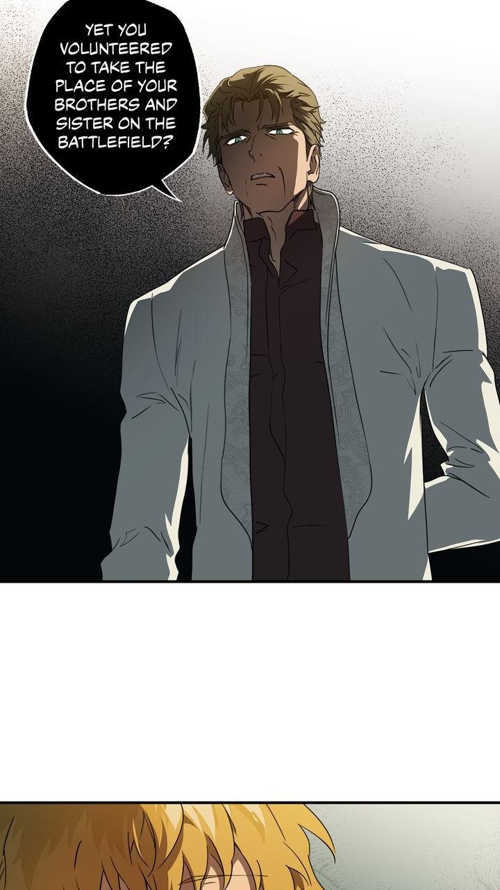 The Spark in Your Eyes Chapter 56