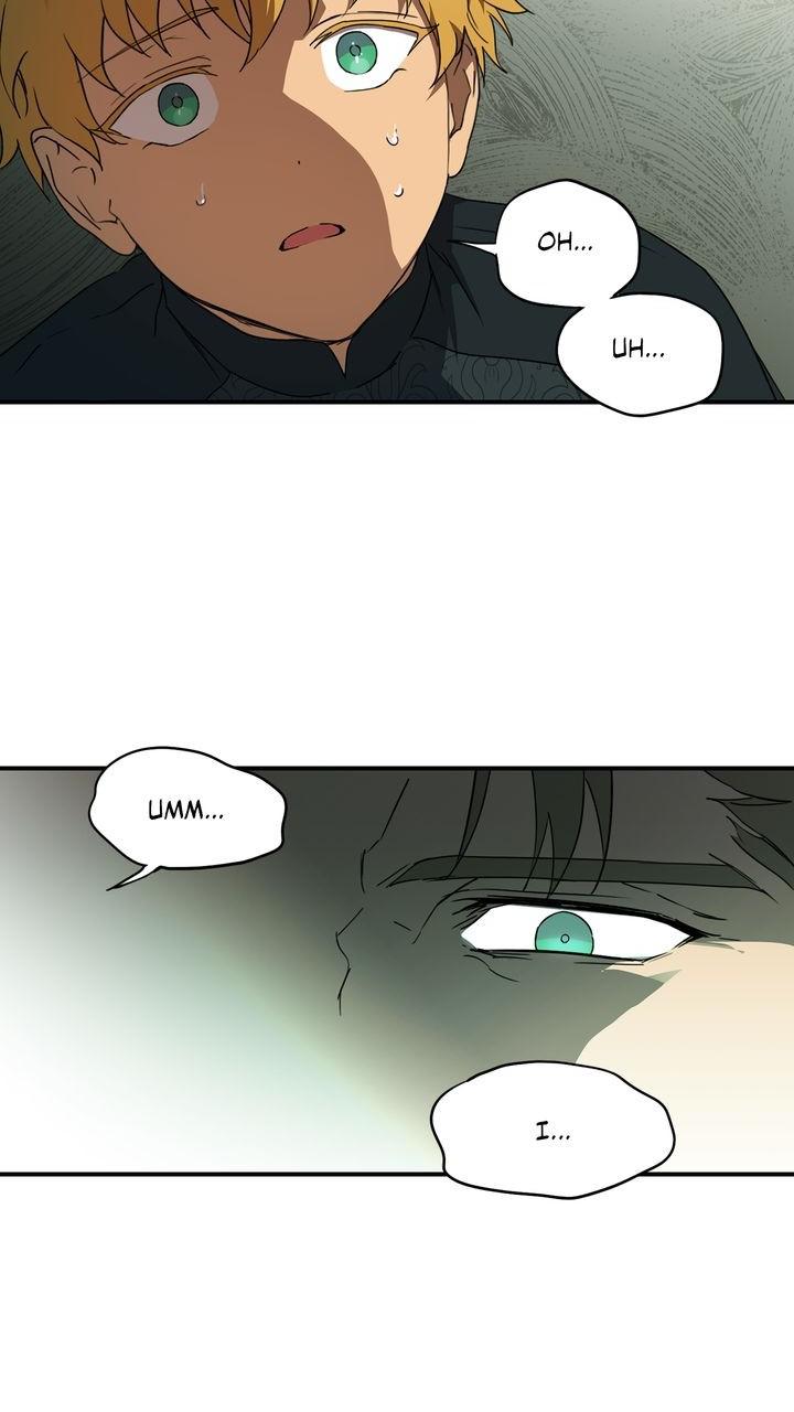 The Spark in Your Eyes Chapter 56