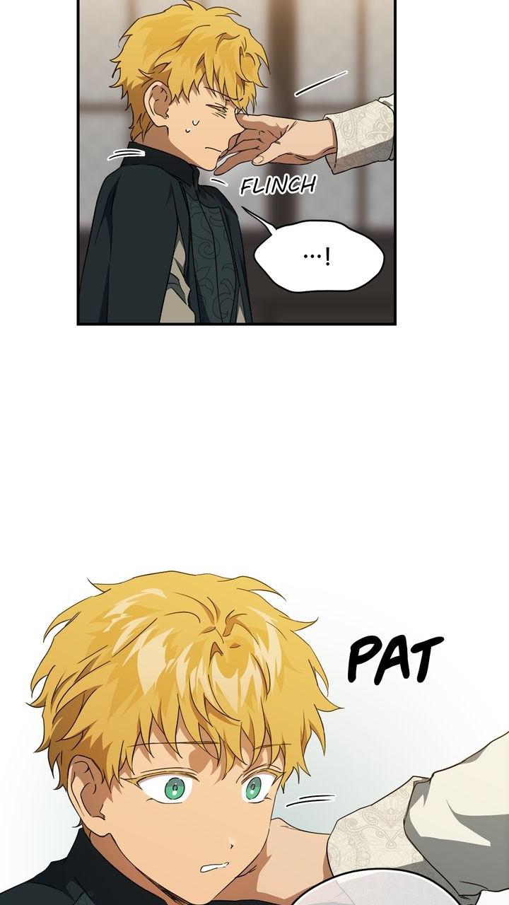 The Spark in Your Eyes Chapter 56