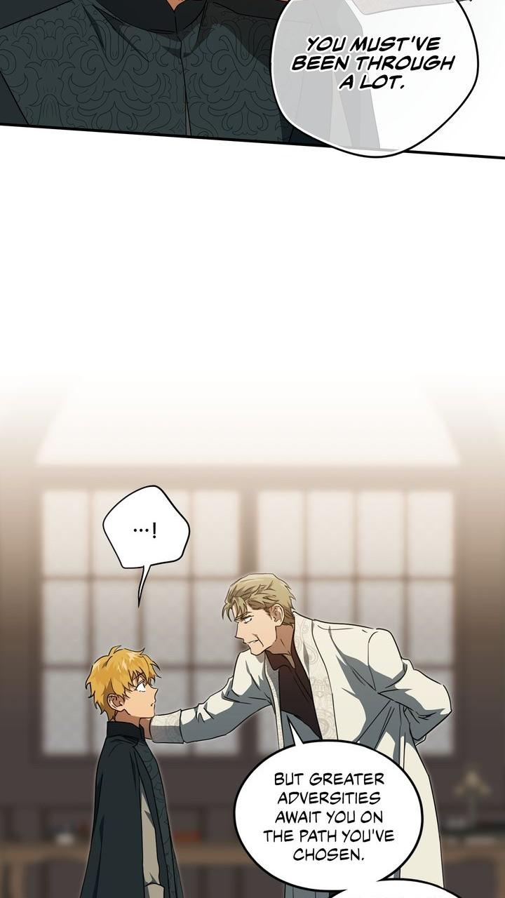 The Spark in Your Eyes Chapter 56