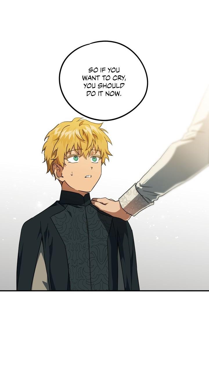 The Spark in Your Eyes Chapter 56