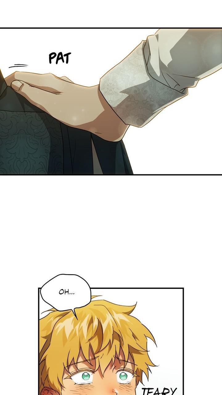 The Spark in Your Eyes Chapter 56