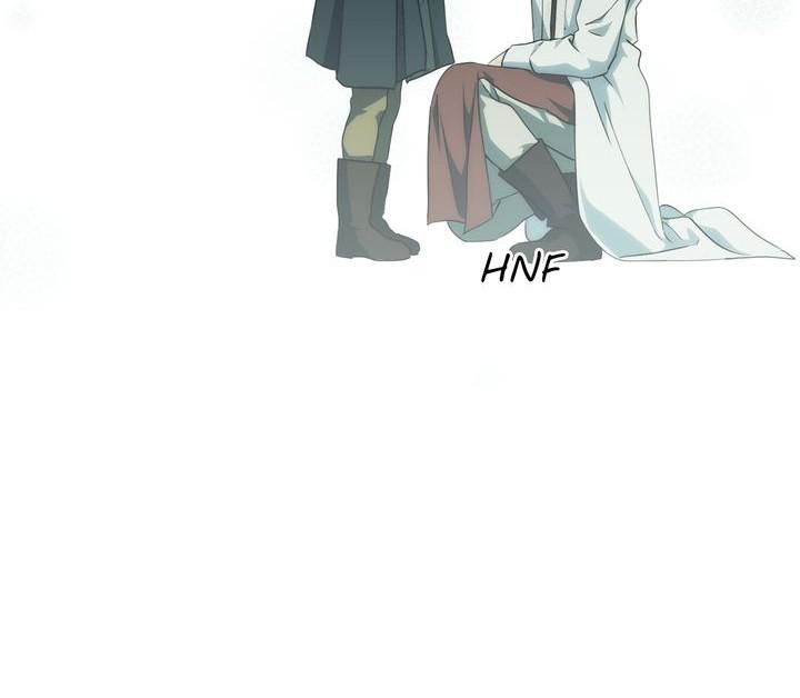 The Spark in Your Eyes Chapter 56