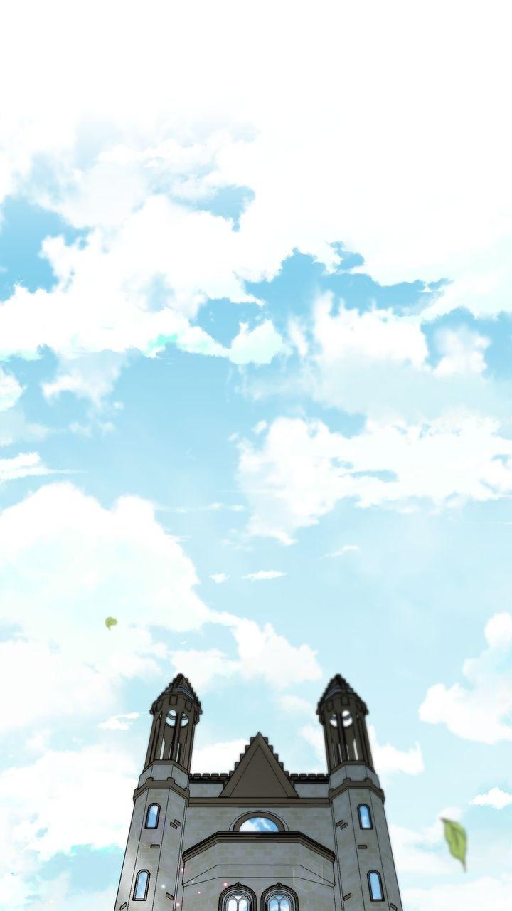 The Spark in Your Eyes Chapter 57