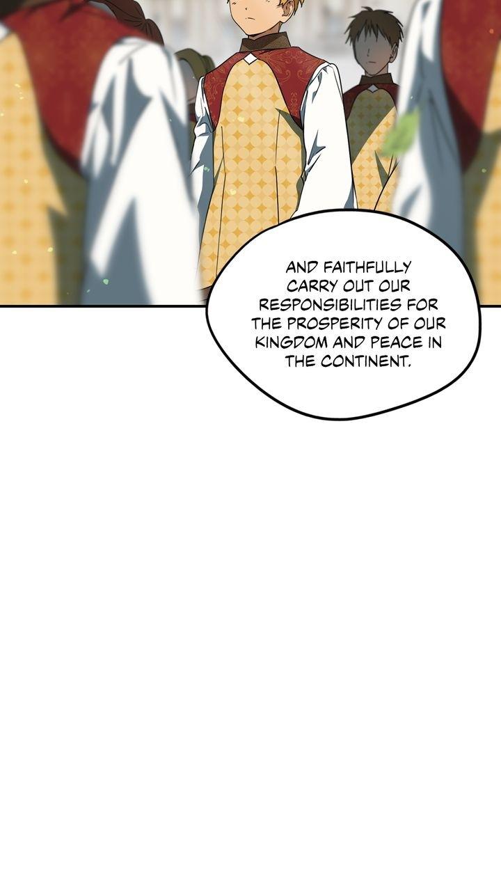 The Spark in Your Eyes Chapter 57