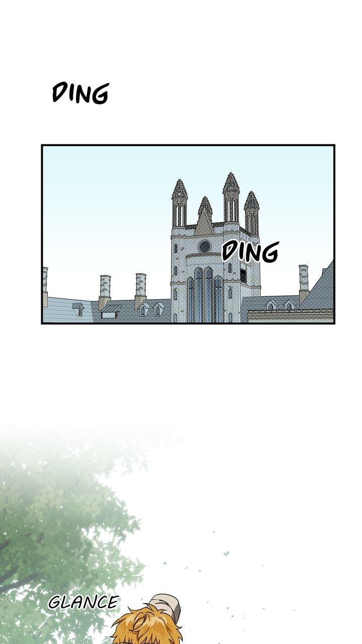 The Spark in Your Eyes Chapter 57