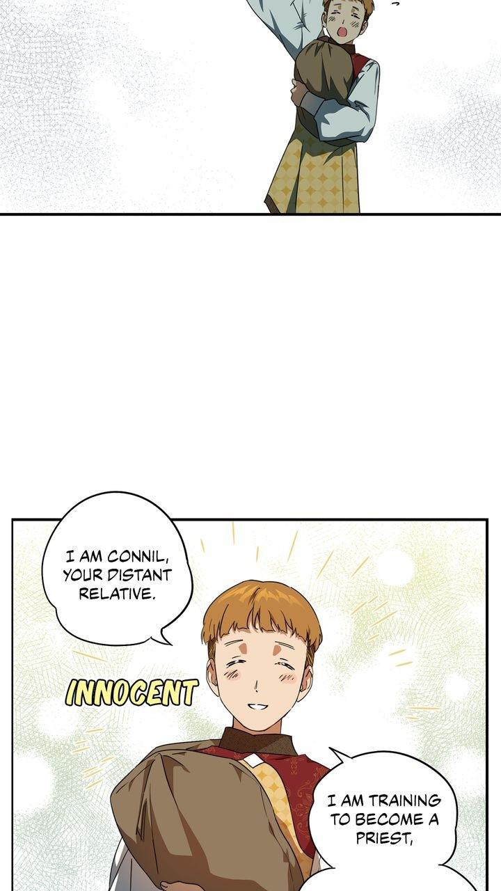 The Spark in Your Eyes Chapter 57