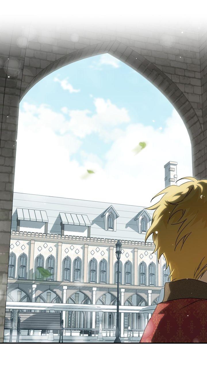 The Spark in Your Eyes Chapter 57