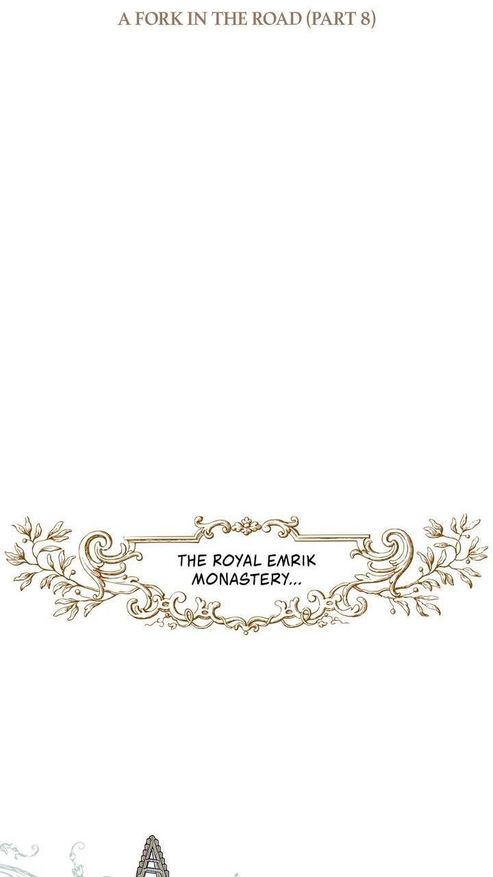 The Spark in Your Eyes Chapter 57