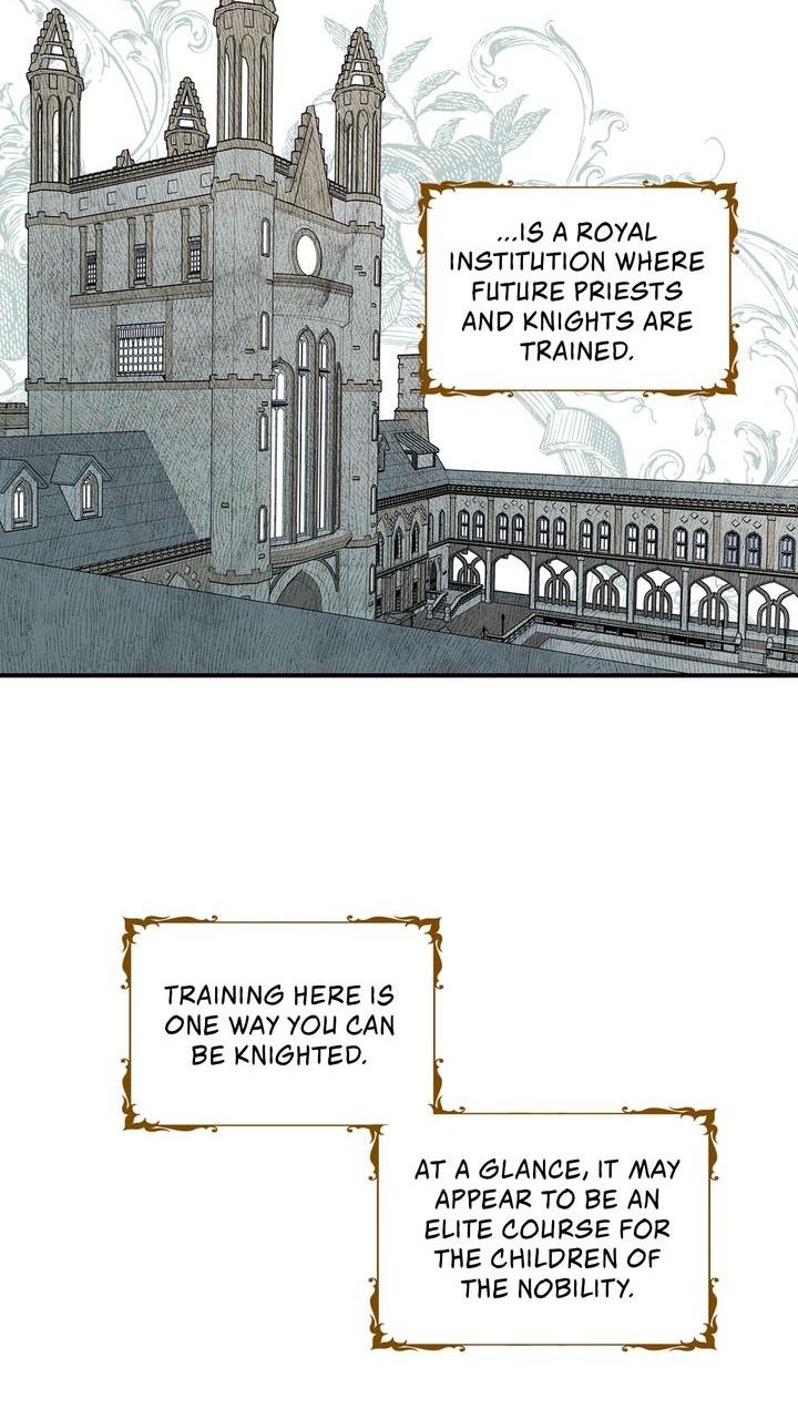 The Spark in Your Eyes Chapter 57