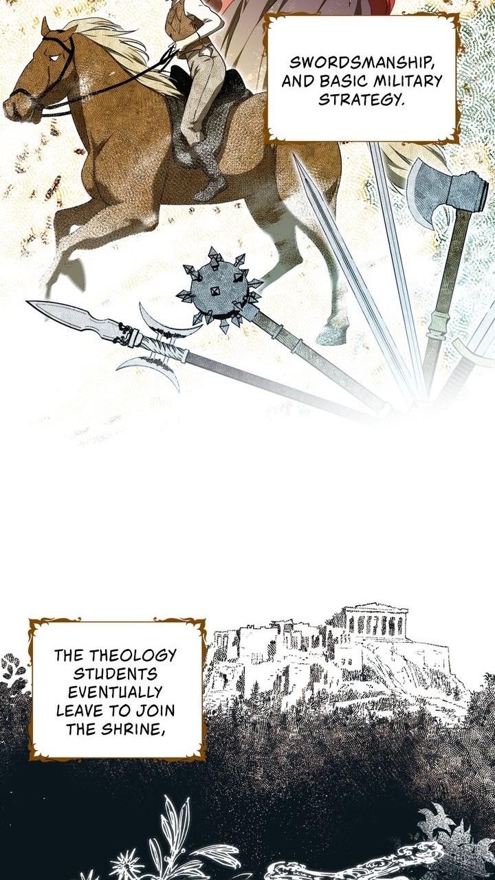 The Spark in Your Eyes Chapter 57