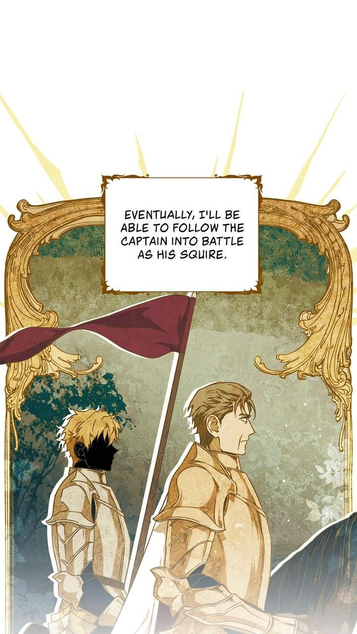 The Spark in Your Eyes Chapter 57