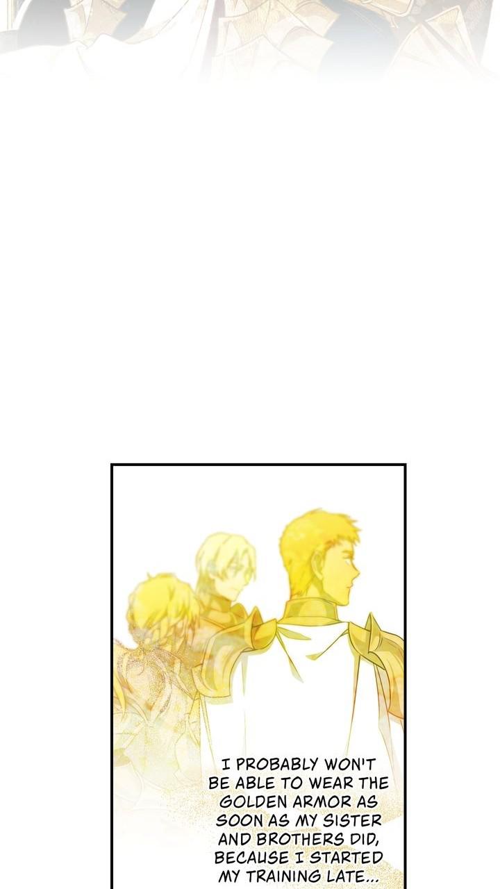 The Spark in Your Eyes Chapter 57