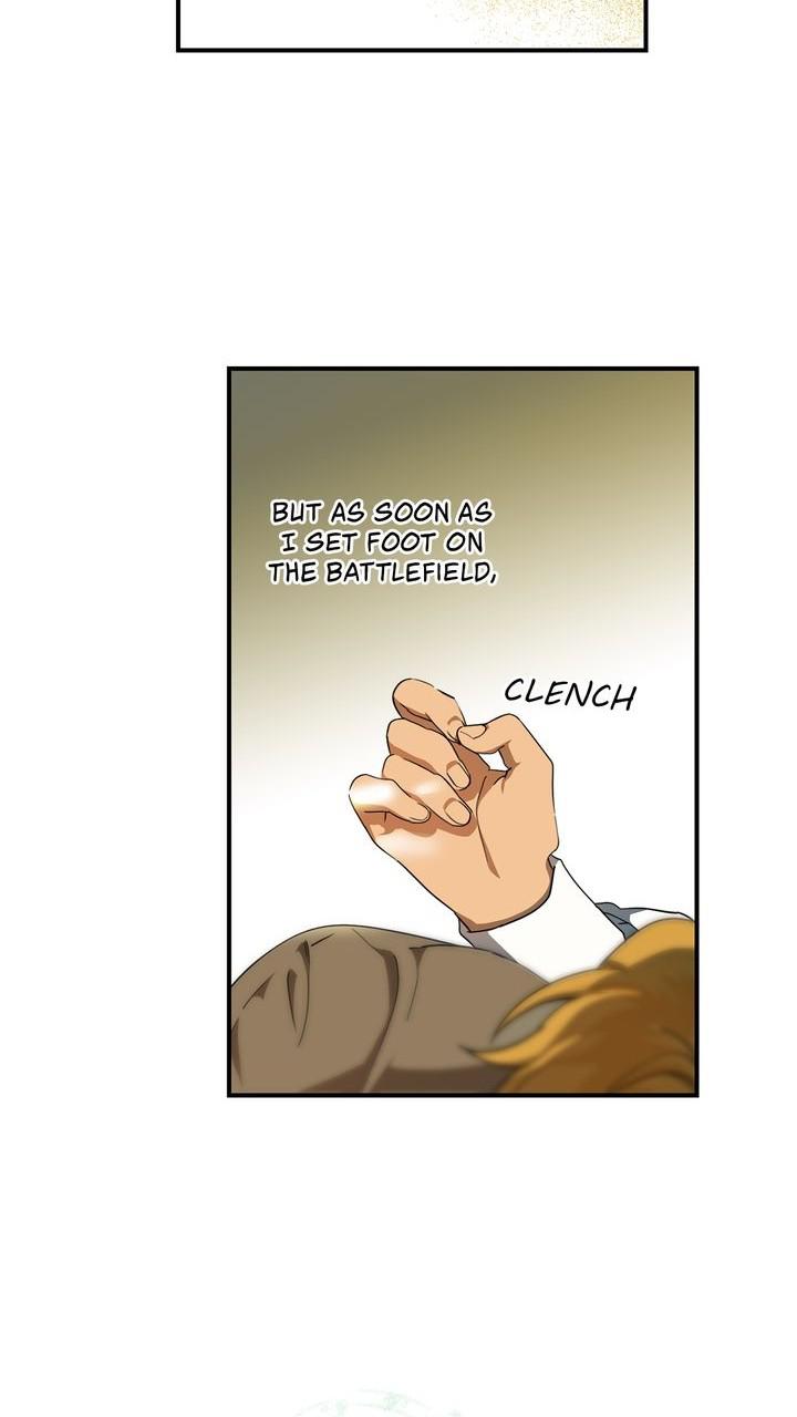 The Spark in Your Eyes Chapter 57