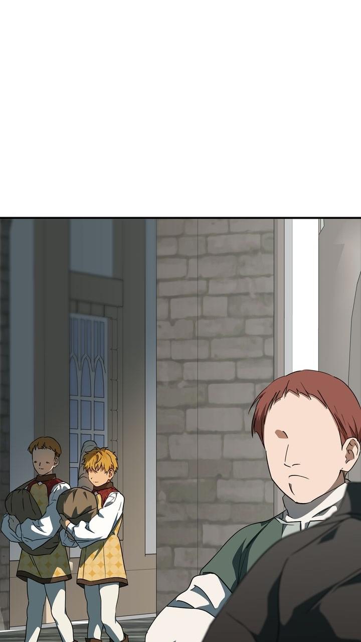 The Spark in Your Eyes Chapter 57