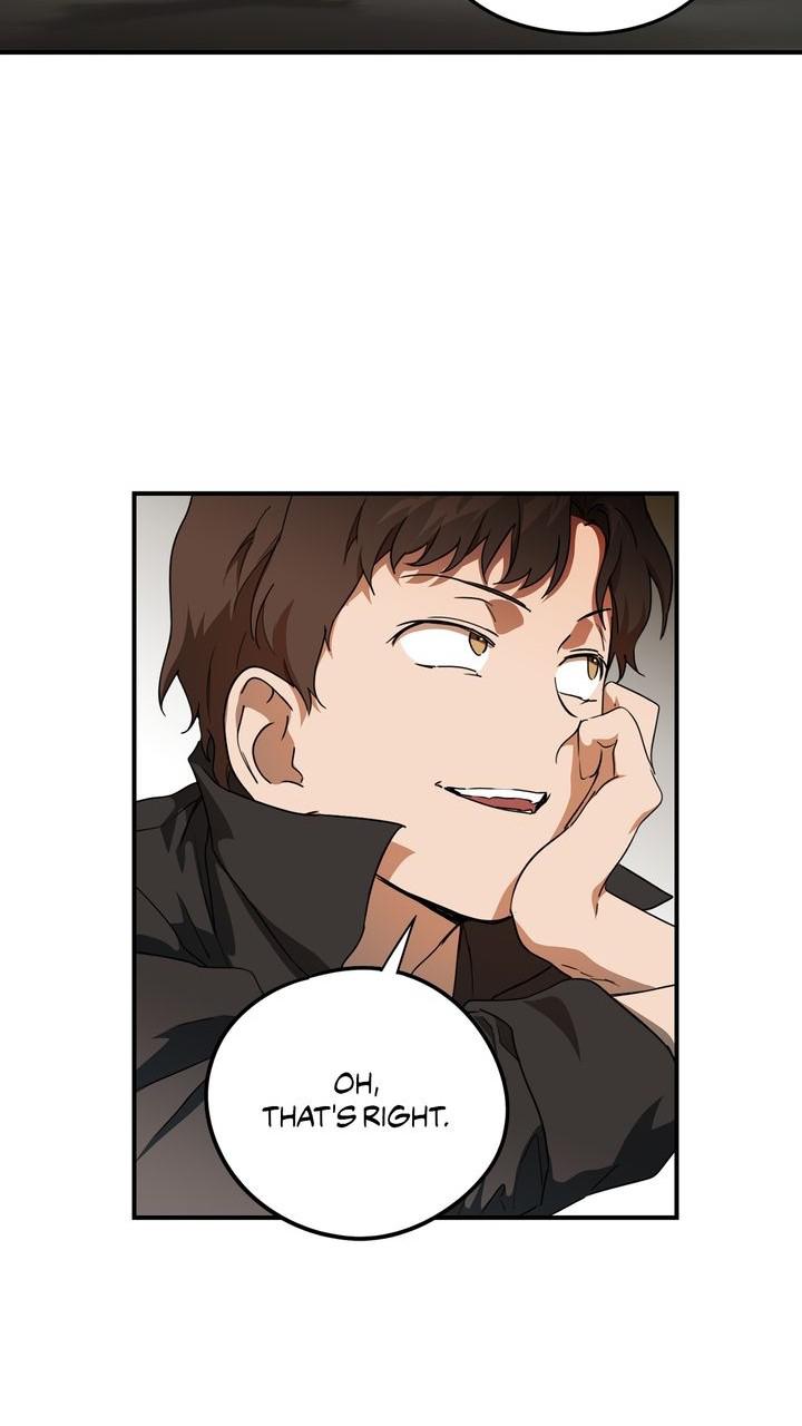 The Spark in Your Eyes Chapter 57