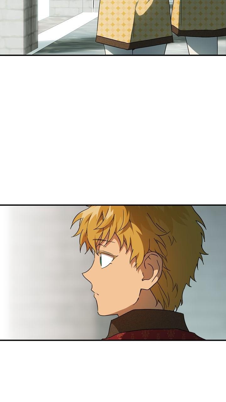 The Spark in Your Eyes Chapter 57