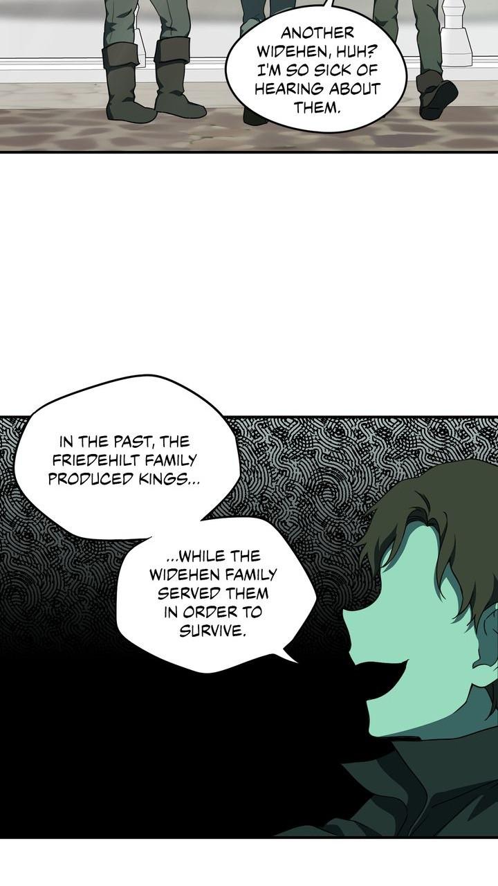 The Spark in Your Eyes Chapter 57