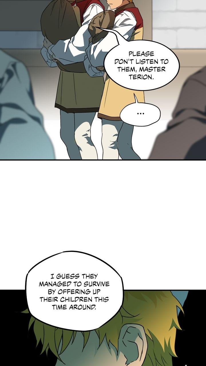 The Spark in Your Eyes Chapter 57