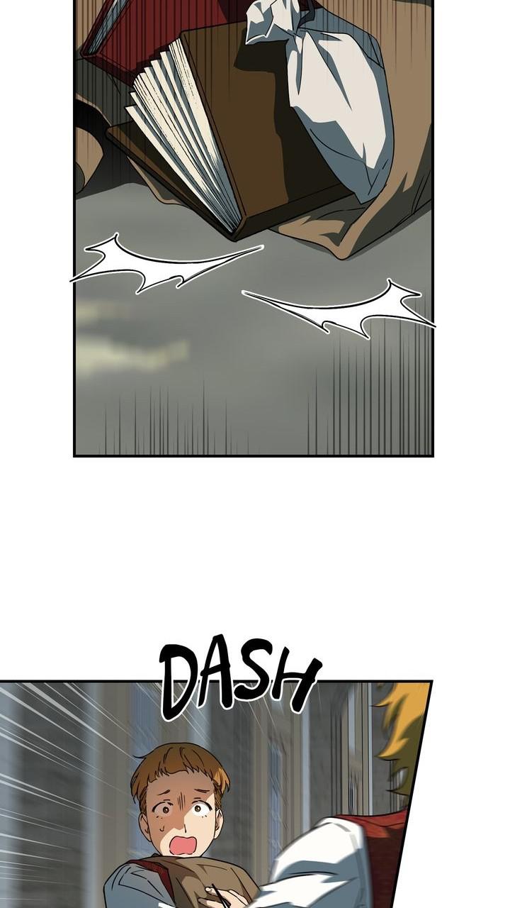 The Spark in Your Eyes Chapter 57