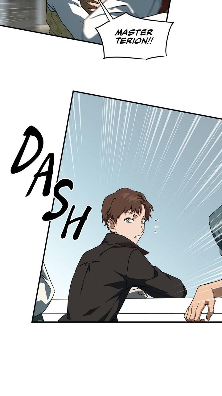 The Spark in Your Eyes Chapter 57