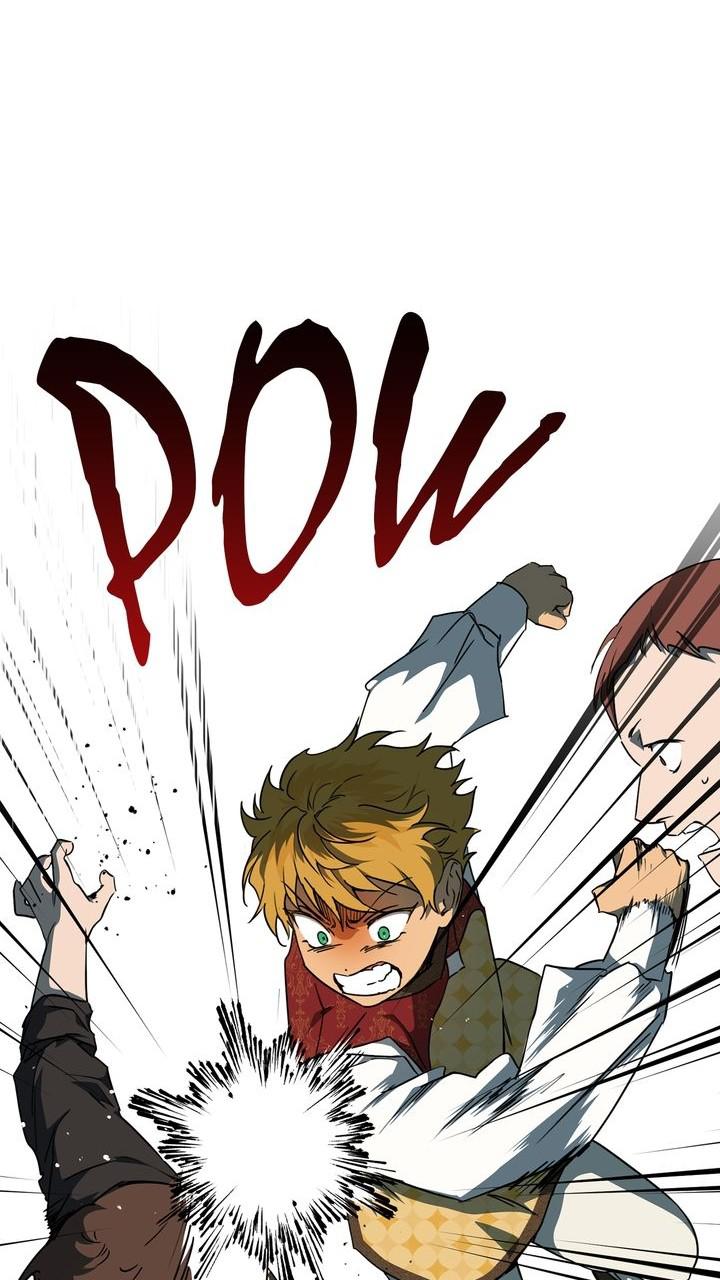 The Spark in Your Eyes Chapter 57