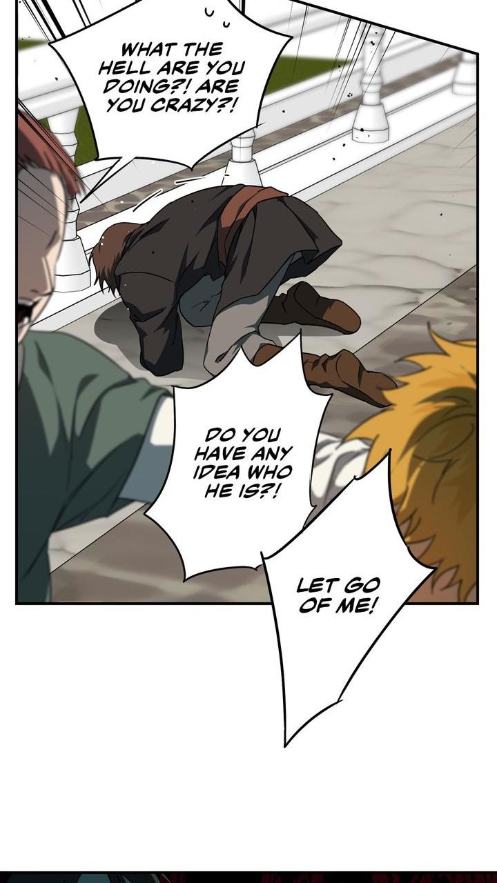 The Spark in Your Eyes Chapter 57