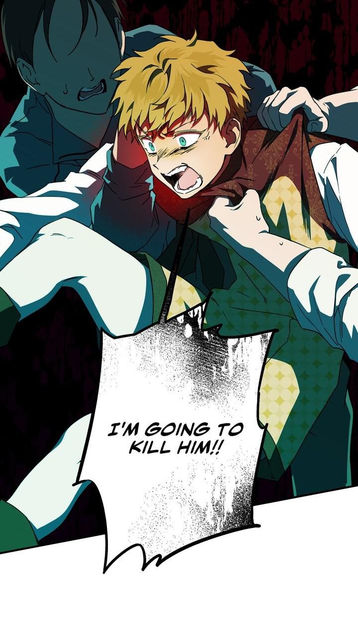 The Spark in Your Eyes Chapter 57