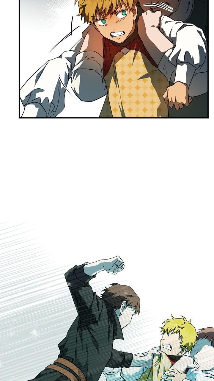 The Spark in Your Eyes Chapter 57