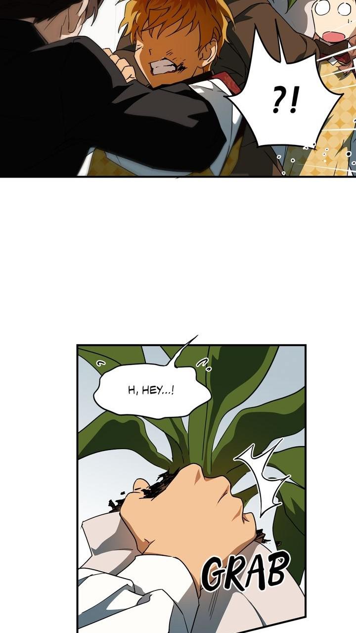 The Spark in Your Eyes Chapter 57