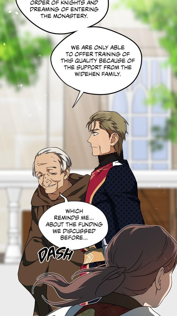 The Spark in Your Eyes Chapter 57