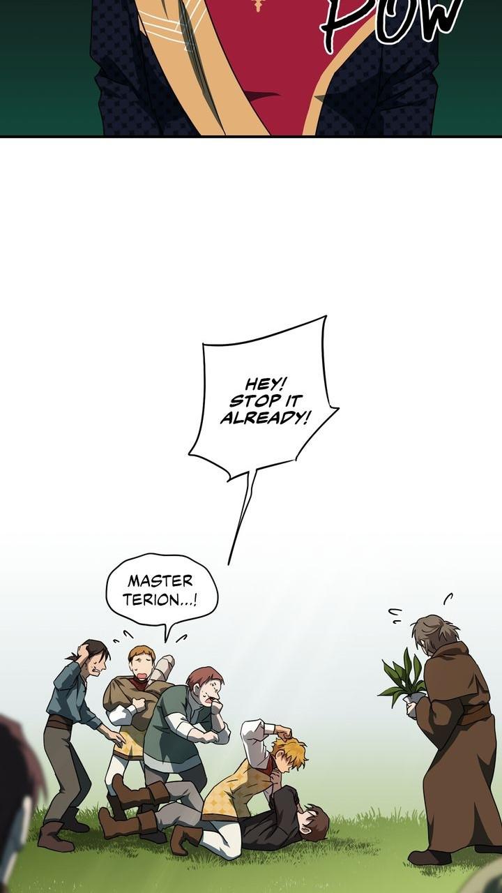 The Spark in Your Eyes Chapter 57