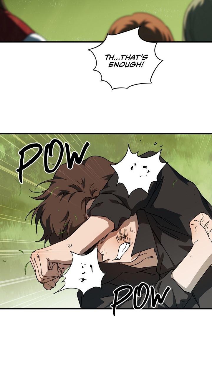 The Spark in Your Eyes Chapter 57