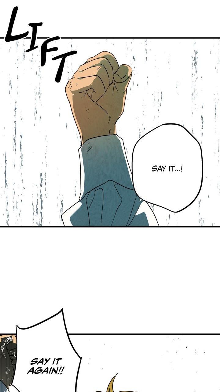 The Spark in Your Eyes Chapter 57