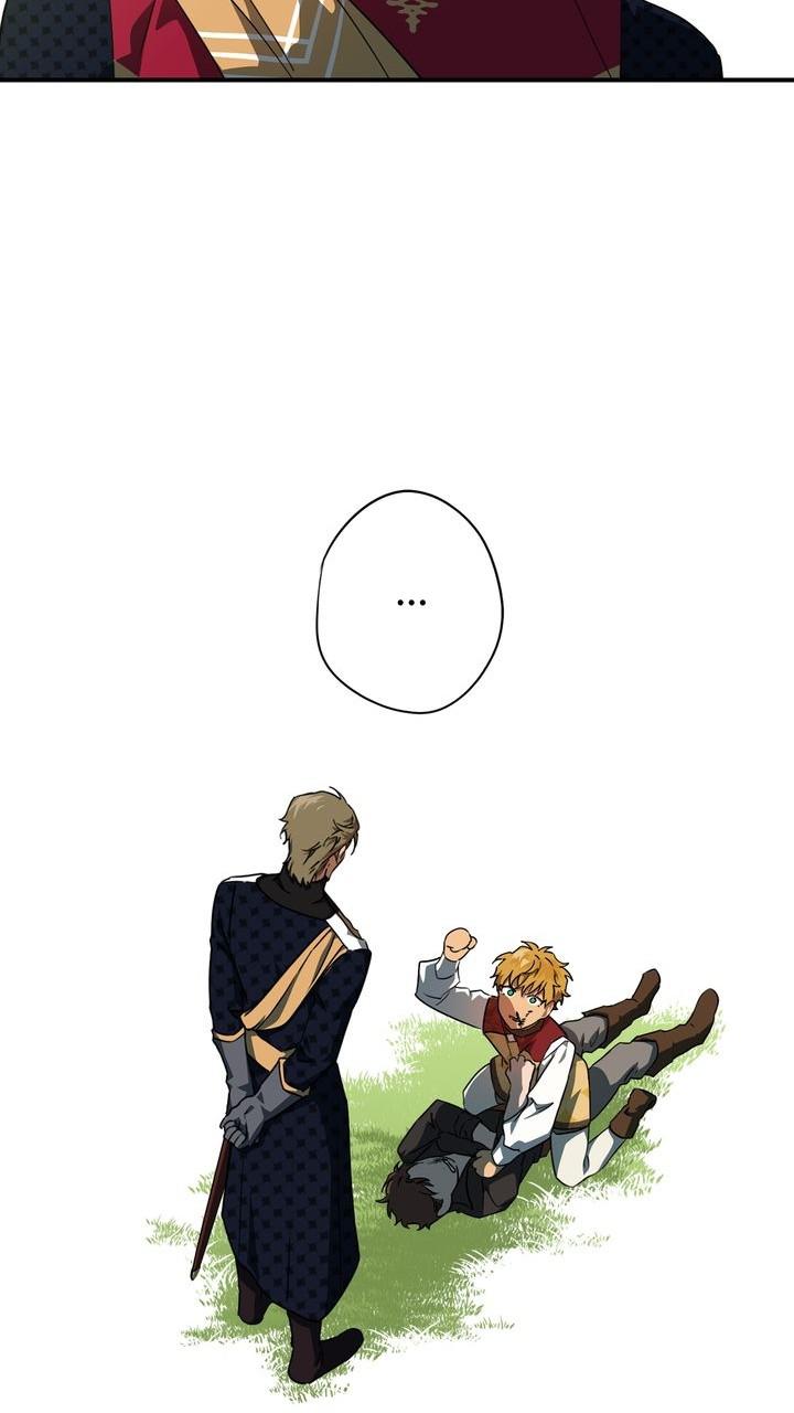 The Spark in Your Eyes Chapter 57