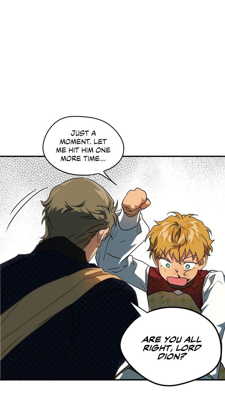 The Spark in Your Eyes Chapter 57