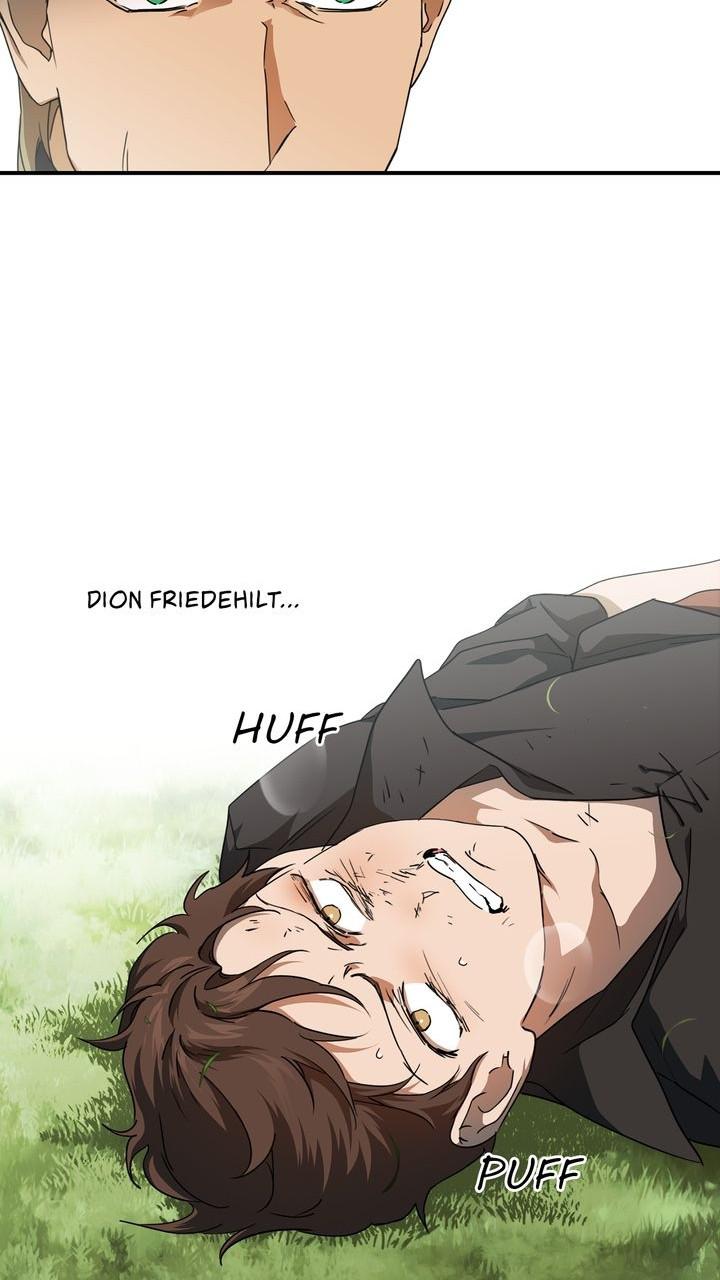 The Spark in Your Eyes Chapter 57