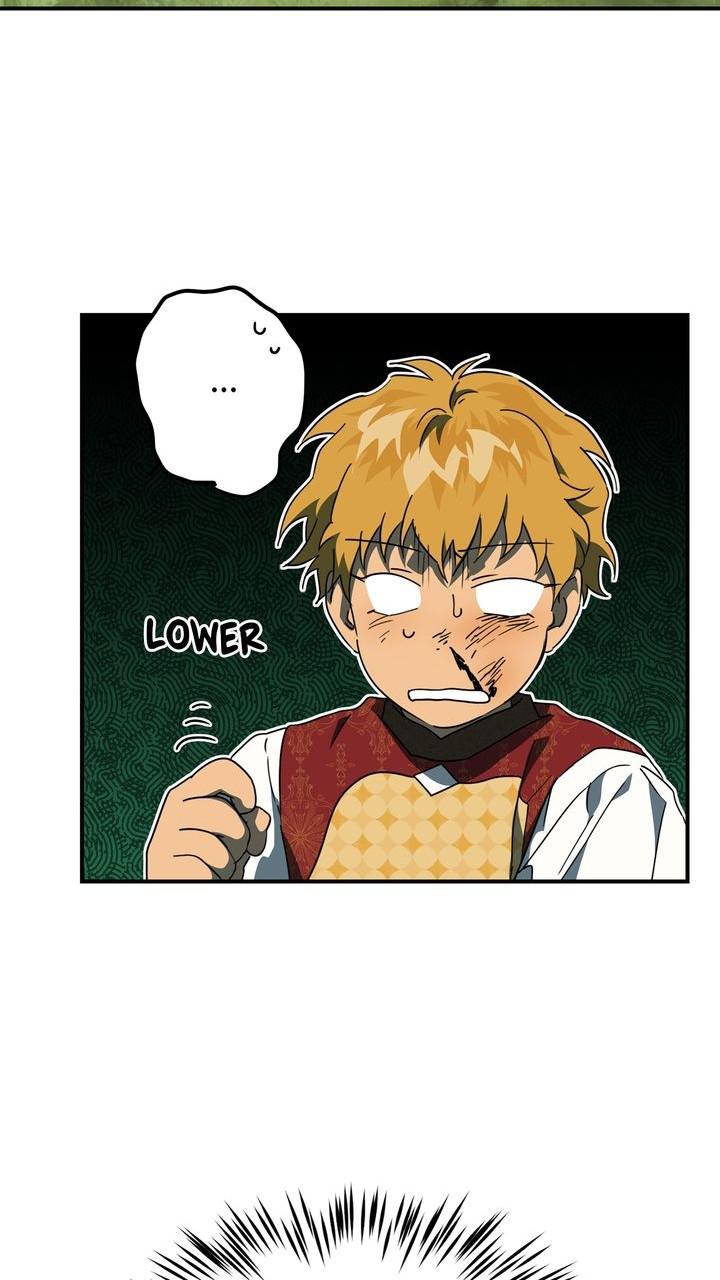 The Spark in Your Eyes Chapter 57