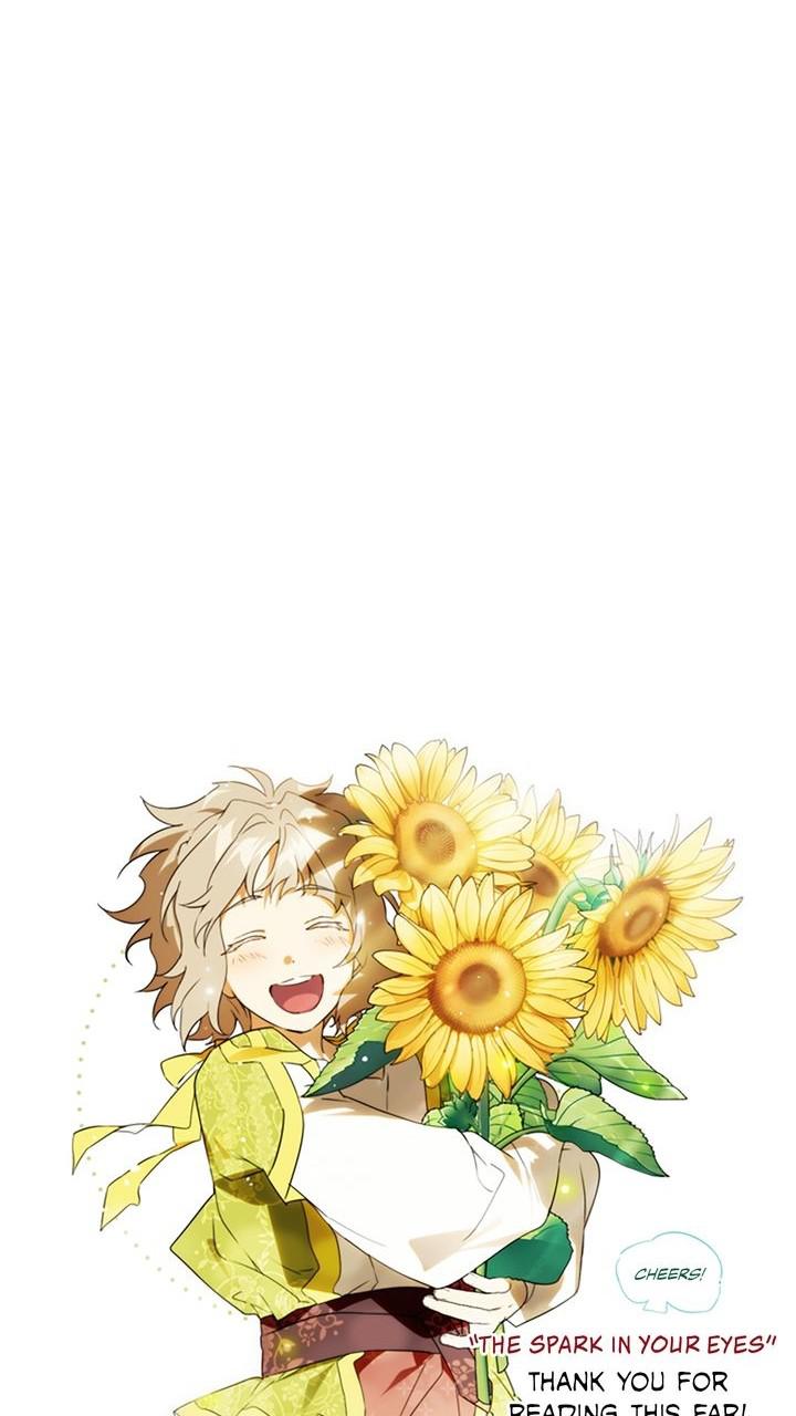 The Spark in Your Eyes Chapter 57