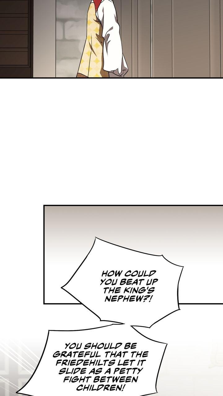 The Spark in Your Eyes Chapter 58