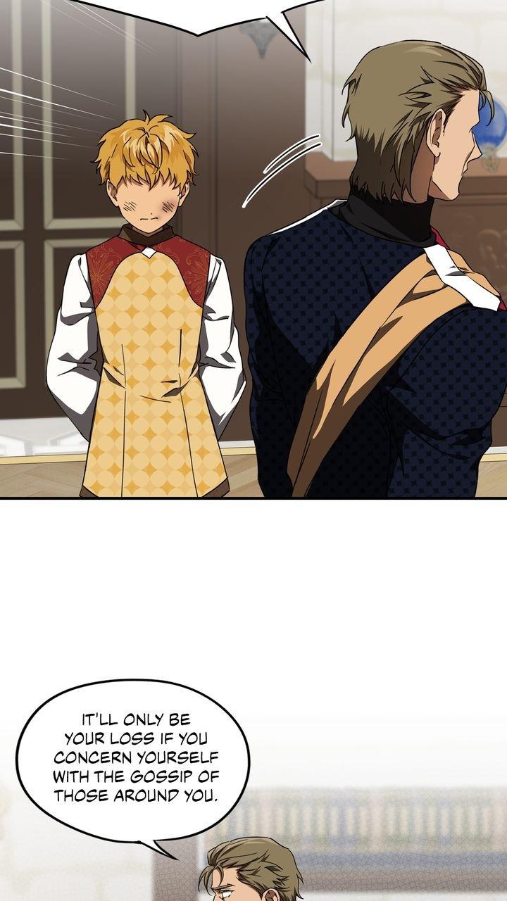 The Spark in Your Eyes Chapter 58