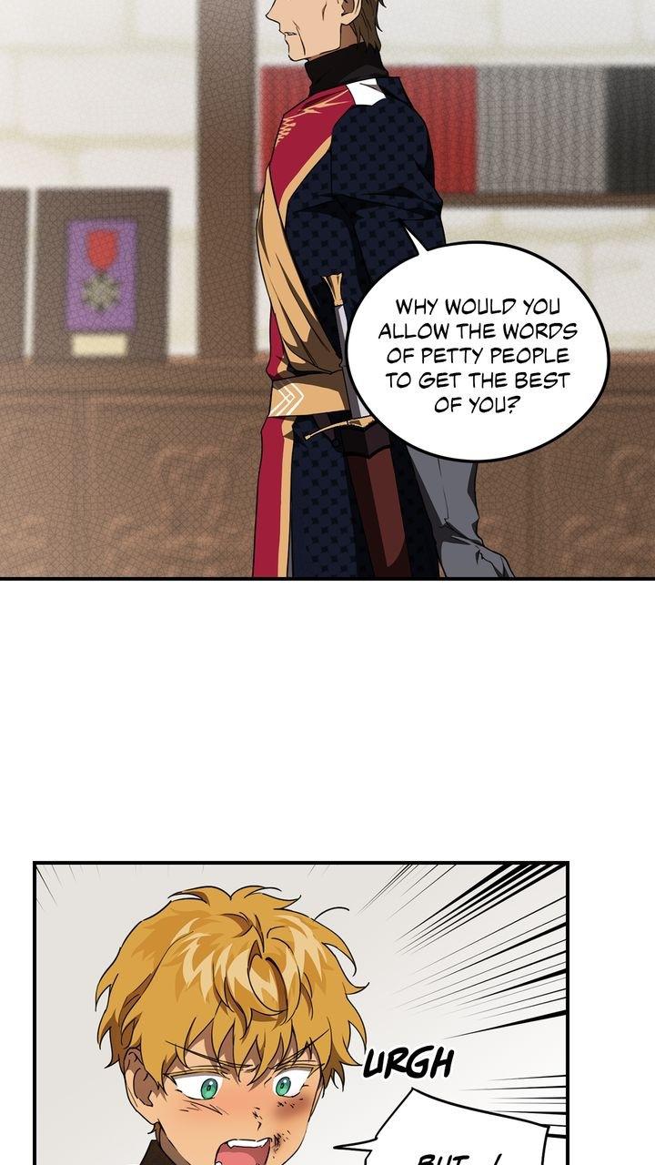 The Spark in Your Eyes Chapter 58