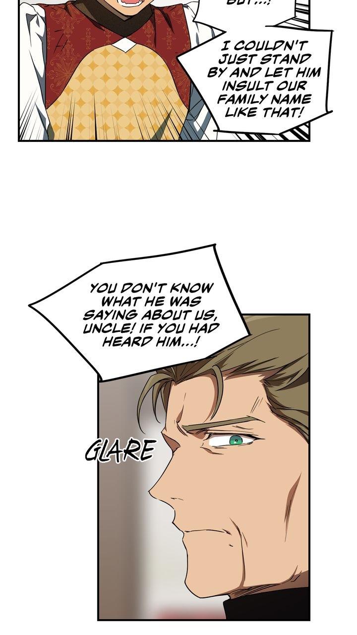 The Spark in Your Eyes Chapter 58