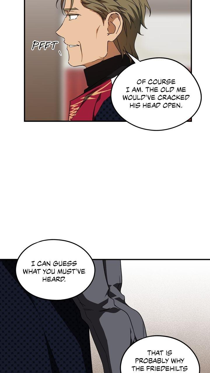 The Spark in Your Eyes Chapter 58