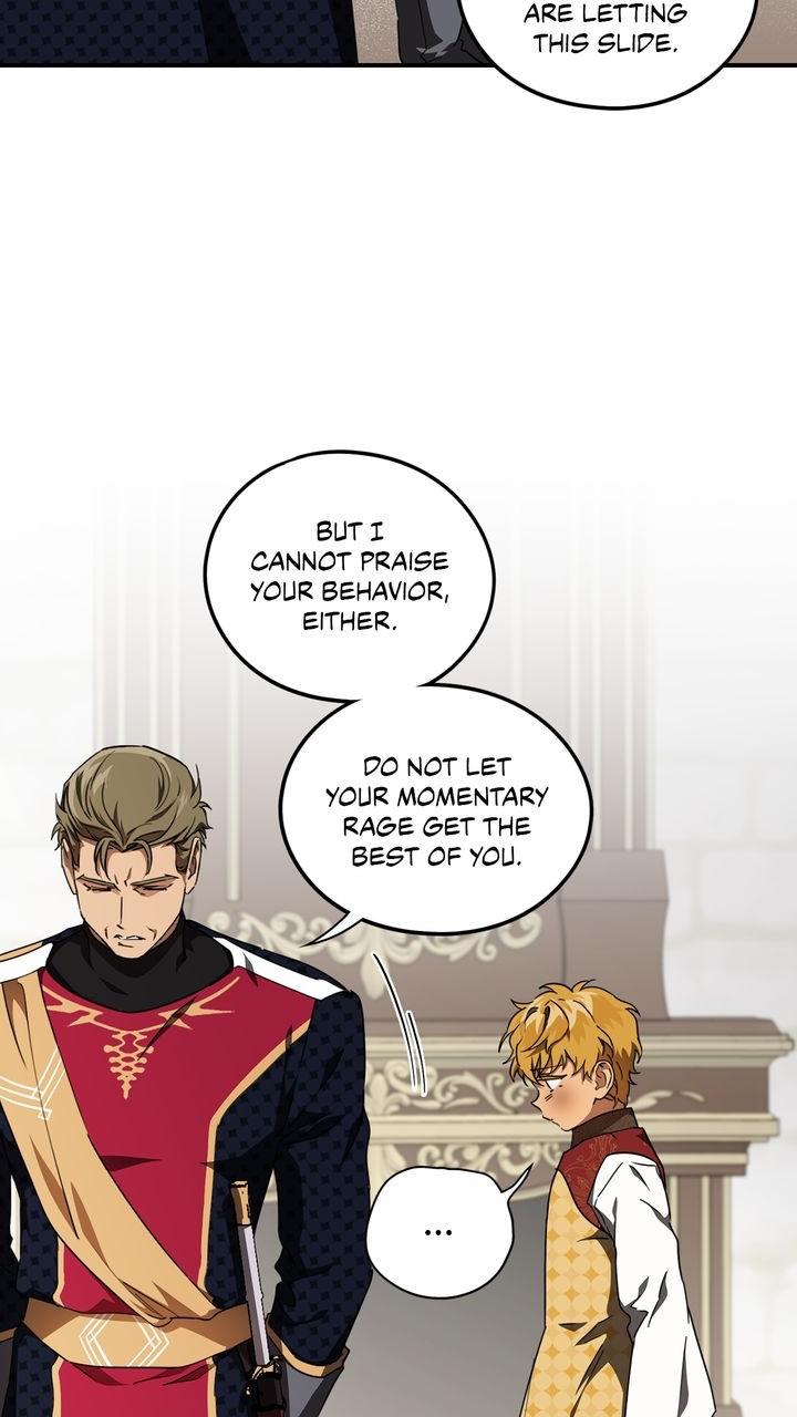 The Spark in Your Eyes Chapter 58