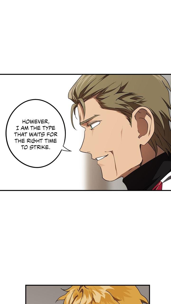 The Spark in Your Eyes Chapter 58