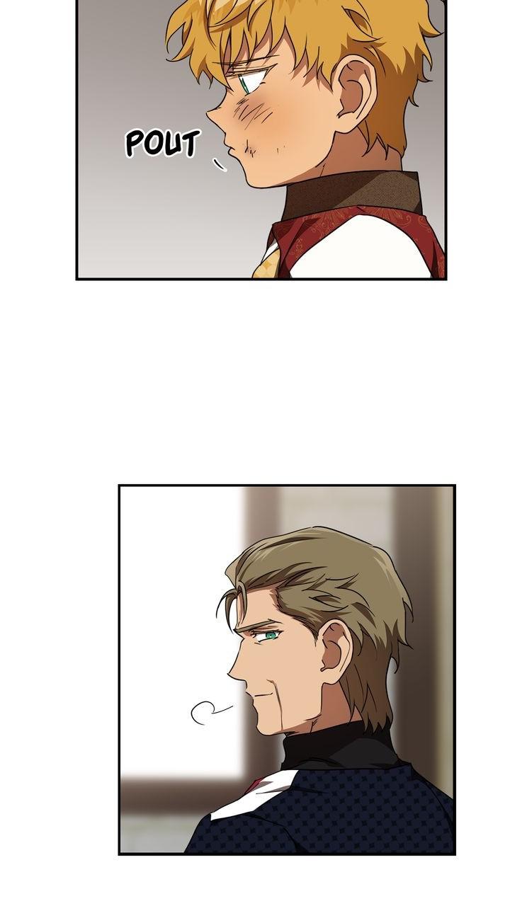 The Spark in Your Eyes Chapter 58