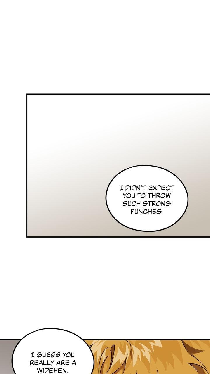 The Spark in Your Eyes Chapter 58