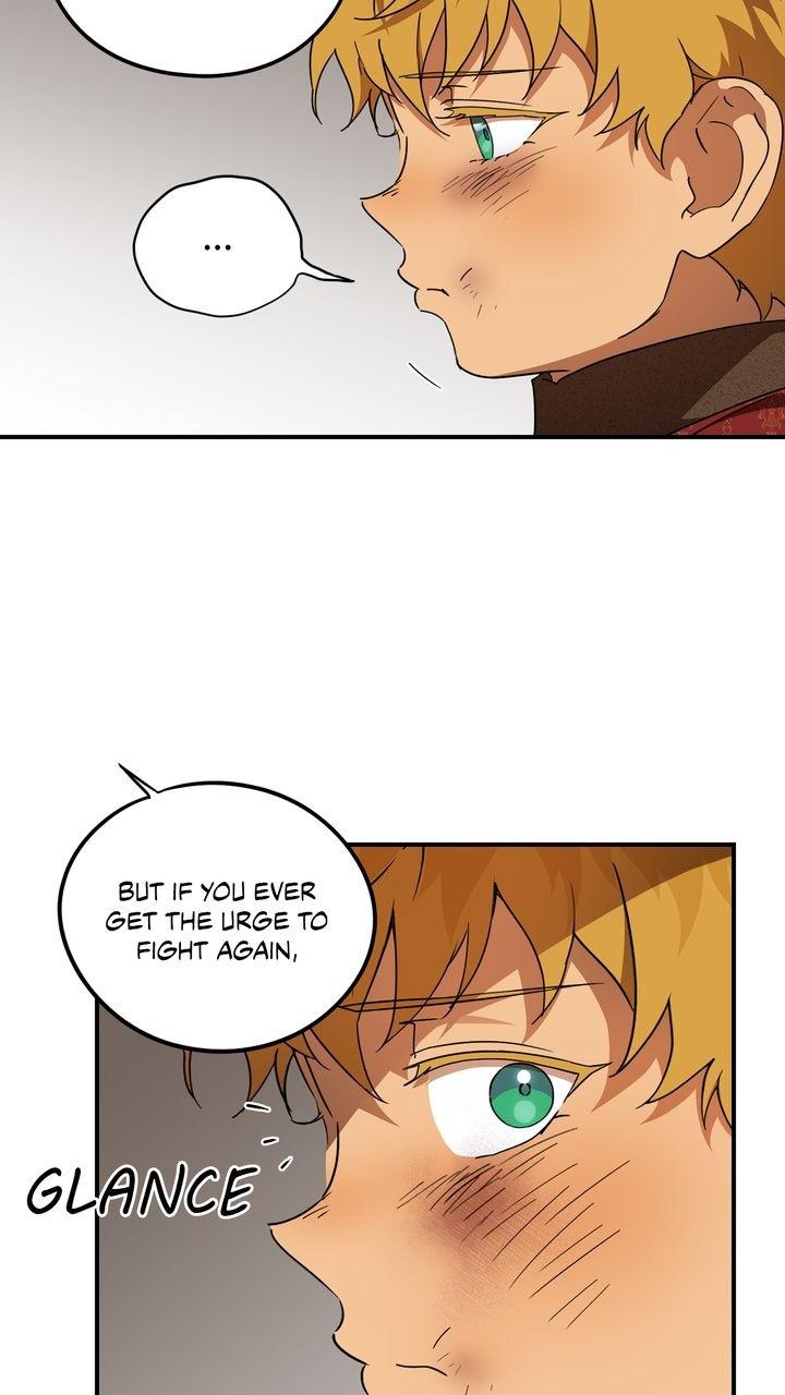 The Spark in Your Eyes Chapter 58