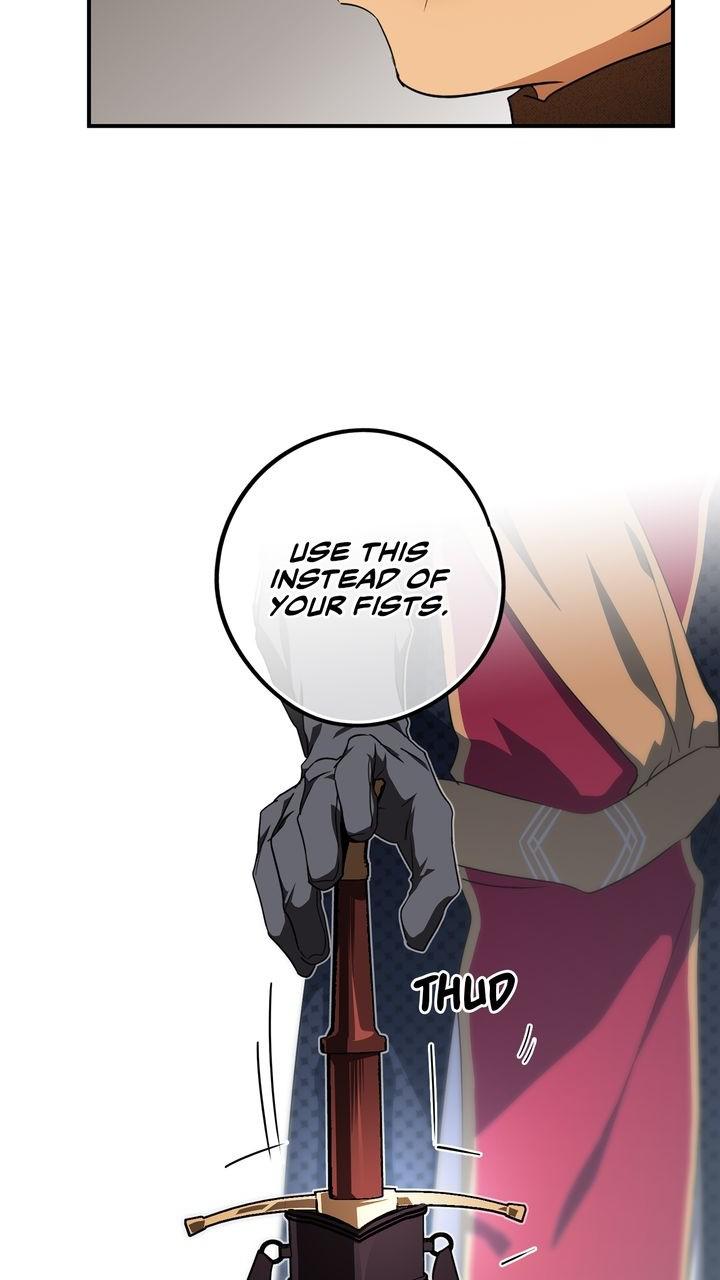 The Spark in Your Eyes Chapter 58